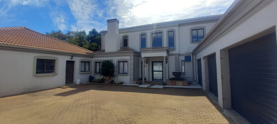 7 Bedroom Property for Sale in Lilyvale S H Free State